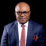 Dr. Prince Lawrence Ezeh