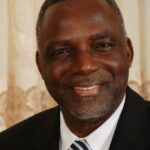 Professor Bart O. Nnaji