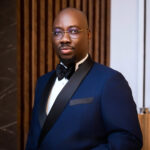 Dr. Obinna Iyiegbu