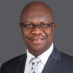 Prof. Benjamin C. Ozumba