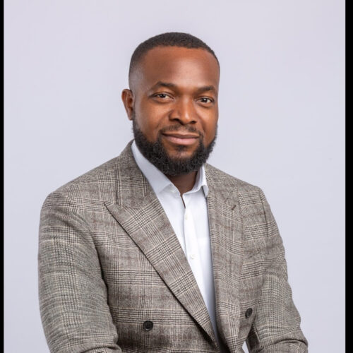 Dr Bosun Tijani