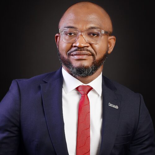 Kingsley Eze
