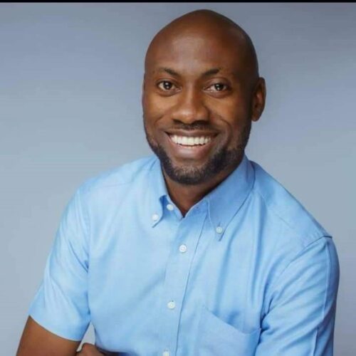 Patrick Asuama