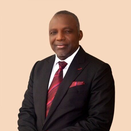 Professor Bart O. Nnaji