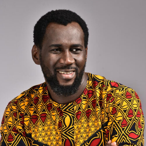 Uche Aniche