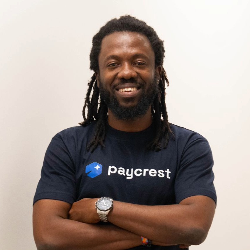 Co Founder and CEO, Paycrest