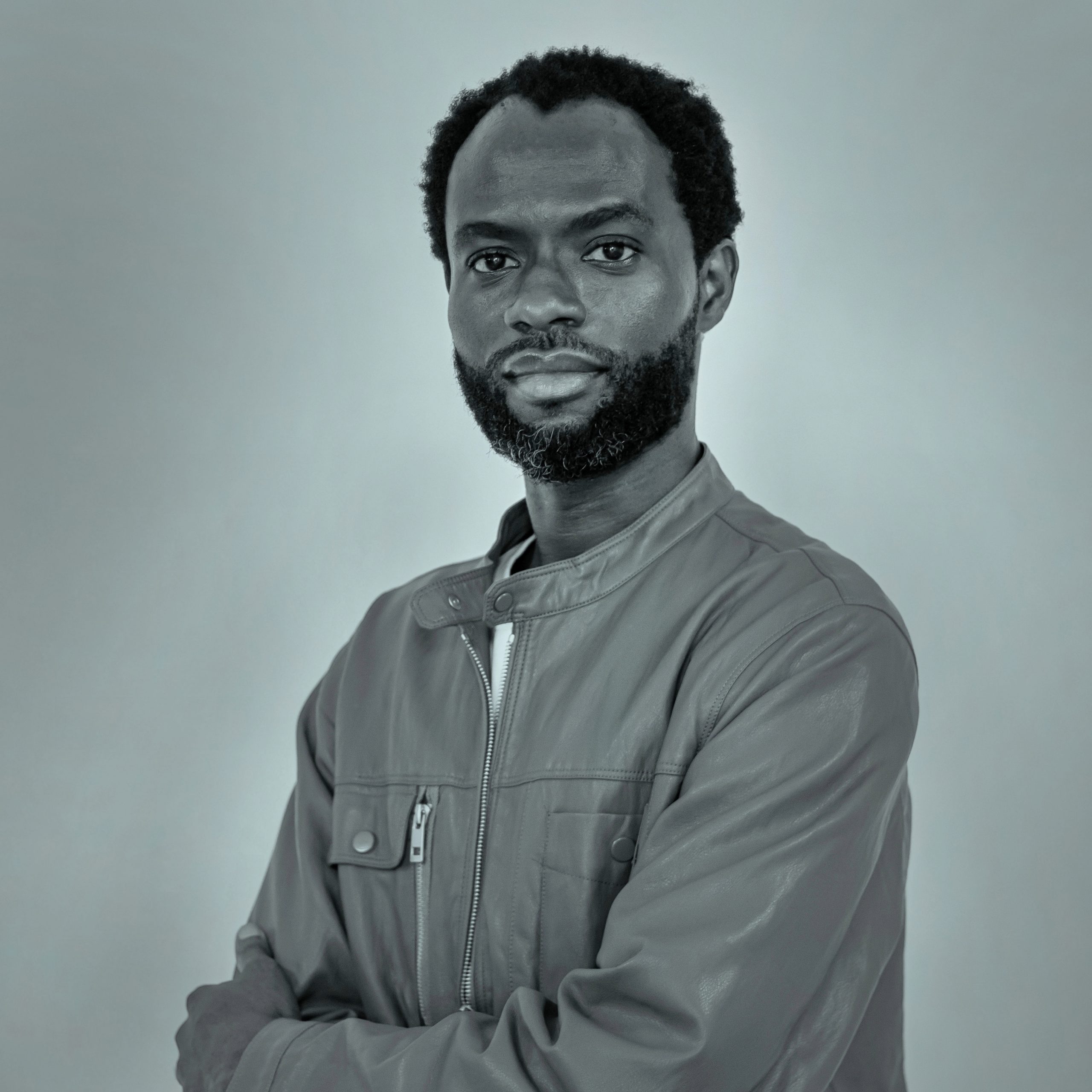 Co-founder BlockchainHub Africa
