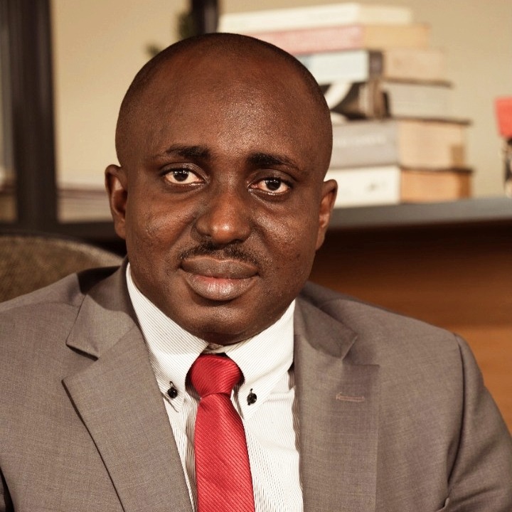 Chukwuma Ephraim Okenwa