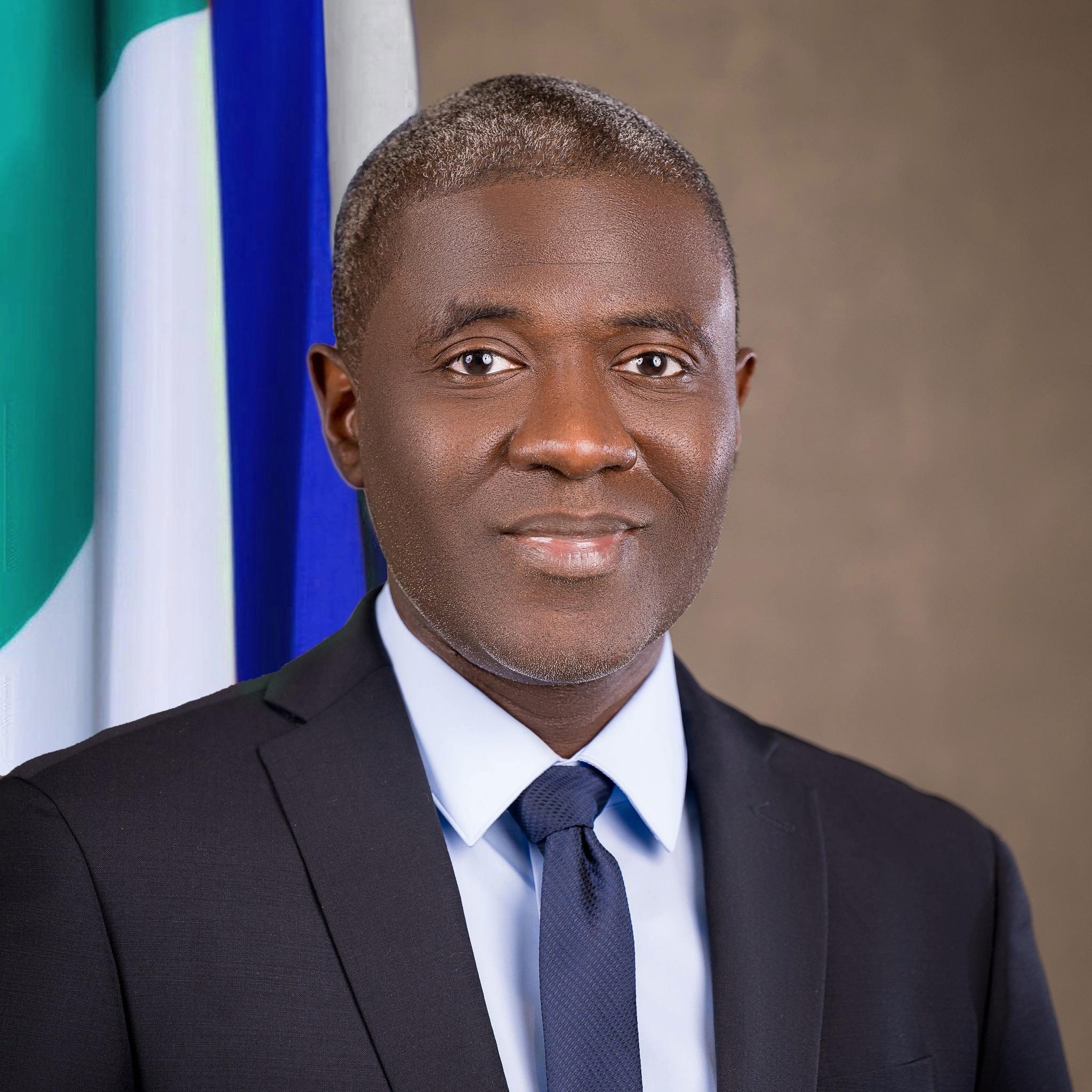 EXECUTIVE VICE CHAIRMAN NIGERIAN COMMUNICATIONS COMMISSION