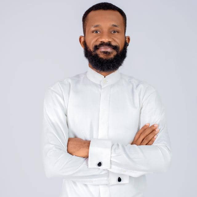 Echeji Chibuike Brian