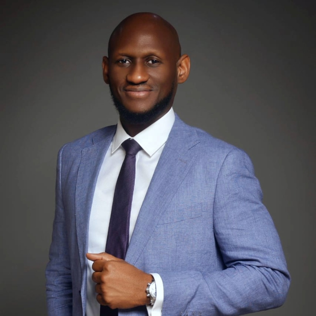 Managing Director eTranzact International PLC