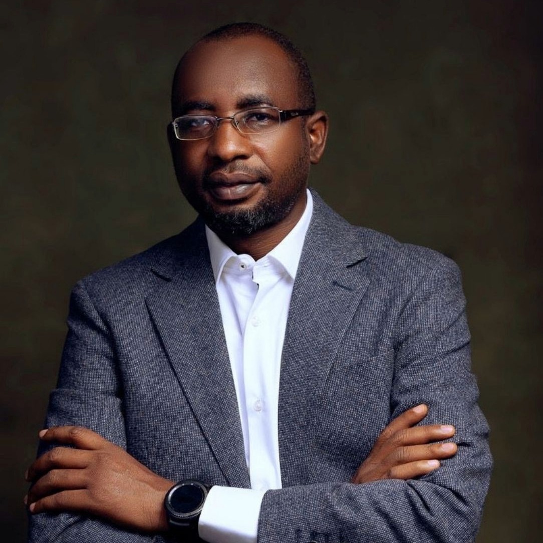 Mr. Kashifu Inuwa Abdullahi