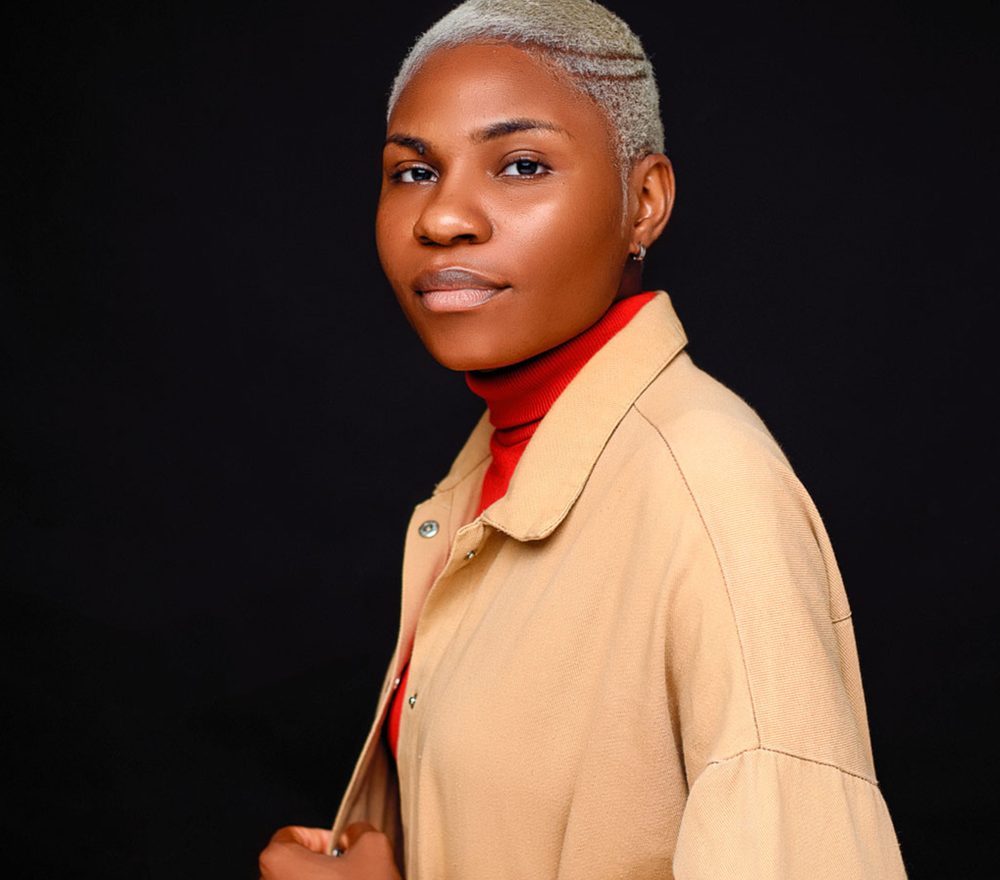 Ogubuike Alexandra